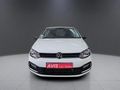 2025 Volkswagen Polo Vivo 1.4