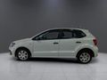 2025 Volkswagen Polo Vivo 1.4