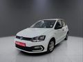 2025 Volkswagen Polo Vivo 1.4