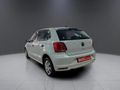 2025 Volkswagen Polo Vivo 1.4