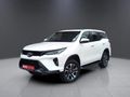 2025 Toyota Fortuner 2.4 GD-6 R/B Auto