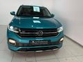 2022 Volkswagen T-Cross 1.5 TSI R-Line Auto