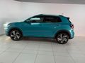 2022 Volkswagen T-Cross 1.5 TSI R-Line Auto