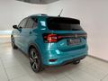 2022 Volkswagen T-Cross 1.5 TSI R-Line Auto