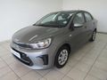 2025 Kia Pegas 1.4 LX Auto