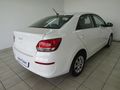 2025 Kia Pegas 1.4 LX Auto