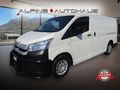 2021 Toyota Quantum 2.8 LWB Panel Van