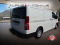2021 Toyota Quantum 2.8 LWB Panel Van