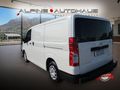 2021 Toyota Quantum 2.8 LWB Panel Van