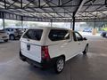 2024 Nissan NP200 1.6 A/C Safety Pack
