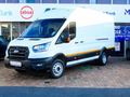 2022 Ford Transit 2.2 TDCi ELWB 114KW F/C P/V