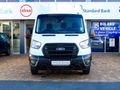 2022 Ford Transit 2.2 TDCi ELWB 114KW F/C P/V