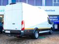 2022 Ford Transit 2.2 TDCi ELWB 114KW F/C P/V
