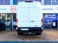 2022 Ford Transit 2.2 TDCi ELWB 114KW F/C P/V