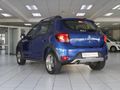 2020 Renault Sandero 900T Stepway Plus | Techroad