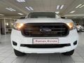 2022 Ford Ranger 2.2 TDCi XL SuperCab