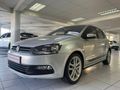 2021 Volkswagen Polo Vivo 1.0 TSI GT 5-dr