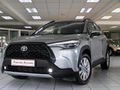 2024 Toyota Corolla Cross 1.8 XS