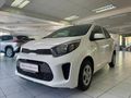 2024 Kia Picanto 1.0 Runner Panel Van