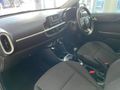 2024 Kia Picanto 1.0 Runner Panel Van
