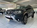 2021 Renault Duster 1.5 dCi Prestige Auto