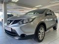 2018 Nissan Qashqai 1.5 dCi Acenta Tech