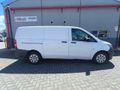 2022 Mercedes-Benz Vito 111 1.6 CDI Panel Van