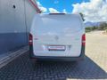 2022 Mercedes-Benz Vito 111 1.6 CDI Panel Van