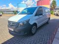 2022 Mercedes-Benz Vito 111 1.6 CDI Panel Van