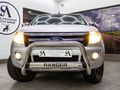 2016 Ford Ranger 3.2 TDCi XLT Double-Cab