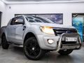 2016 Ford Ranger 3.2 TDCi XLT Double-Cab