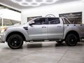 2016 Ford Ranger 3.2 TDCi XLT Double-Cab