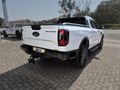 2025 Ford Ranger 2.0D Bi-T Wildtrak HR Auto 4x4 SuperCab
