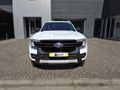 2025 Ford Ranger 2.0D Bi-T Wildtrak HR Auto 4x4 SuperCab