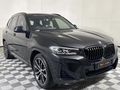 2023 BMW X3 xDrive20d M Sport