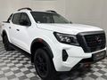 2024 Nissan Navara 2.5 DDTi PRO-4X 4X4 Auto Double-Cab
