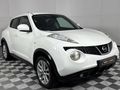 2012 Nissan Juke 1.6 Dig-T Tekna