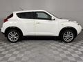 2012 Nissan Juke 1.6 Dig-T Tekna