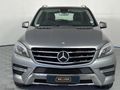 2015 Mercedes-Benz ML 350 Bluetec