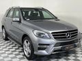 2015 Mercedes-Benz ML 350 Bluetec