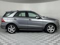 2015 Mercedes-Benz ML 350 Bluetec