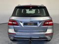 2015 Mercedes-Benz ML 350 Bluetec