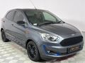 2019 Ford Figo 1.5Ti VCT Trend 5-dr