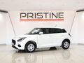 2025 Suzuki Swift 1.2 GL