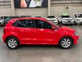 2014 Volkswagen Polo 1.4 Comfortline 5-dr