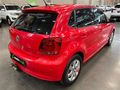 2014 Volkswagen Polo 1.4 Comfortline 5-dr