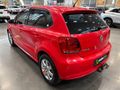 2014 Volkswagen Polo 1.4 Comfortline 5-dr