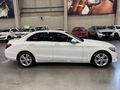 2017 Mercedes-Benz C-Class C 200 Auto
