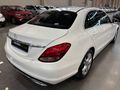 2017 Mercedes-Benz C-Class C 200 Auto