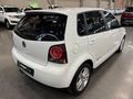 2015 Volkswagen Polo Vivo GP 1.6 GT 5-dr